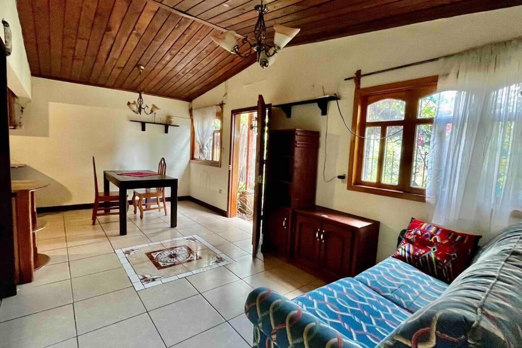 شقة Casa I'X سان خوان لاجونا المظهر الخارجي الصورة